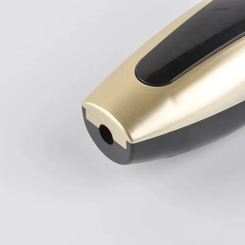 Cordless Pet Hair Clippers – Quiet, Precise Grooming for Dogs, Cats, and Rabbits
