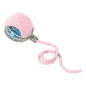 USB Rechargeable Automatic Rolling Ball for Cats – Funny Indoor Pet Toy