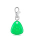 LED Pet Pendant Collar – Waterproof Dog Light Tag for Night Safety