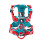 Truelove Camouflage Reflective Dog Harness – No-Pull, Adjustable, Breathable