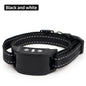 Dog Auto Anti-Bark Collar – USB Rechargeable Training Device (Safe Static Shock & Sound)