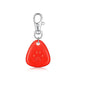 LED Pet Pendant Collar – Waterproof Dog Light Tag for Night Safety
