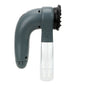 Portable Electric Suction Pet Grooming Comb – Hair Vacuum Cleaner for Cats & Dog