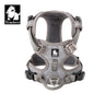 Truelove Camouflage Reflective Dog Harness – No-Pull, Adjustable, Breathable