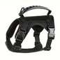 Outdoor Waterproof Cat Vest – Adjustable Harness for Walking Cats