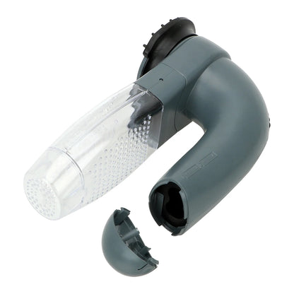 Portable Electric Suction Pet Grooming Comb – Hair Vacuum Cleaner for Cats & Dog