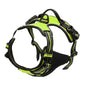 No Pull Dog Harness – Reflective Front-Clip Vest with Easy Control Handle