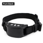 Dog Auto Anti-Bark Collar – USB Rechargeable Training Device (Safe Static Shock & Sound)